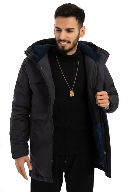 کت و کاپشن مردانه firststops firststops