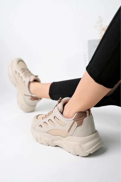 کتانی زنانه مک‌دارک mcdark