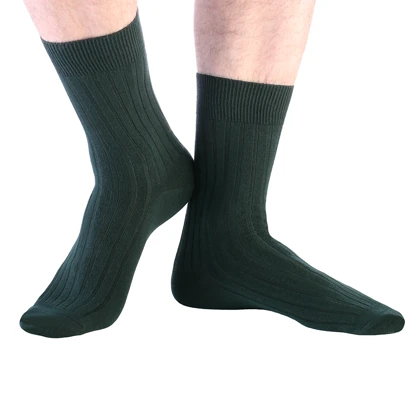 جوراب جوپا ساق‌دار مردانه کبریتی