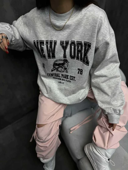 دورس NEW YORK