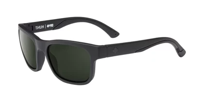 عینک آفتابی اسپای Hunt Matte Black Happy Gray Green