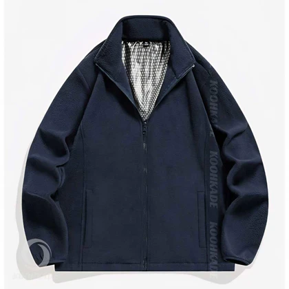 کاپشن دوپوش Black Deer M88