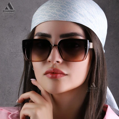 عینک آفتابی دیور Dior 2808