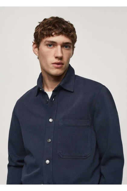 کت و ژاکت مردانه اورجینال mango-man mango-man