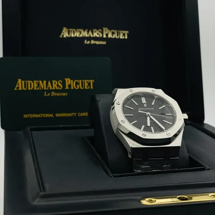ساعت مچی مردانه مدل اودمارپیگه Audemars Piguet Royal