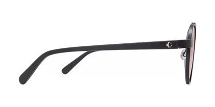 عینک آفتابی اسپای مدل SPY Deco Matte Black Happy Rose W Light Silver Spectra
