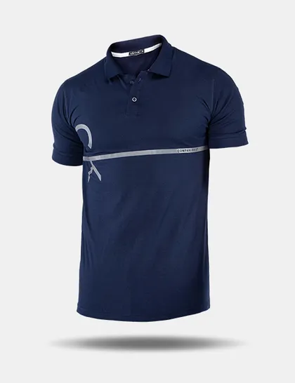 پولوشرت مردانه Calvin Klein