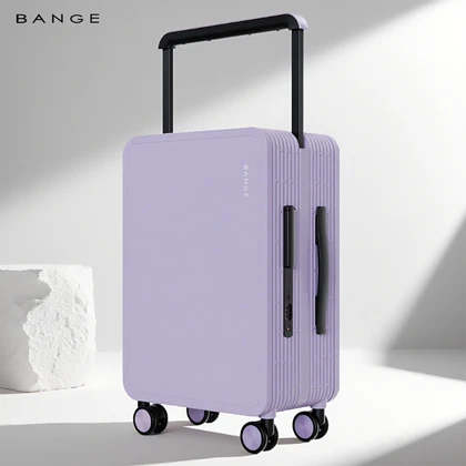 چمدان چرخ‌دار 20 اینچ بنج BANGE BG-2119