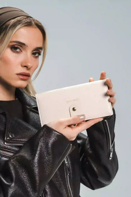 کیف پول زنانه رزمری مدل Rose Merry T761-25