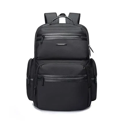کیف کوله پشتی اورجینال بنج BANGE 2601