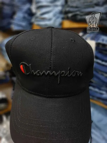 کلاه لبه دار ساده CHAMPION