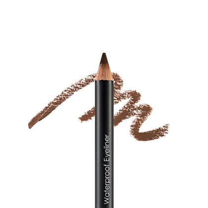 مداد چشم قهوه‌ای فلورمار شماره 105(Warm Brown)
