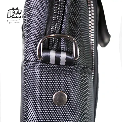 کیف دستی لپ‌تاپی مونت بلنک Mont Blanc کد 6169