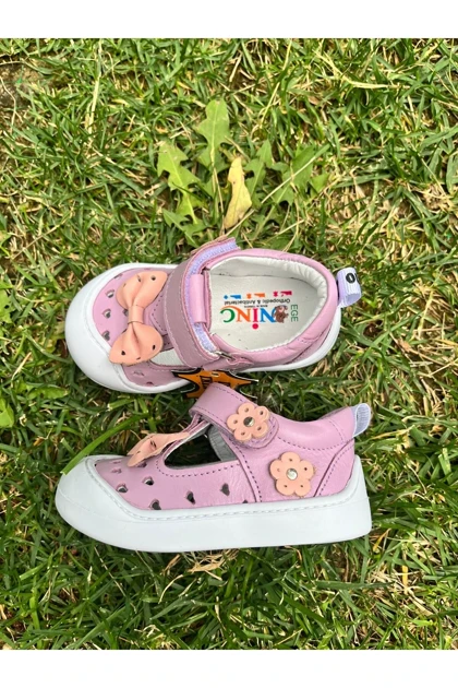 کفش های روزمره بچگانه nino-bebe nino-bebe