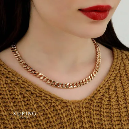 گردنبند کارتیر کلاسیک از برند ژوپینگ