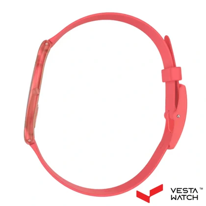 ساعت مچی زنانه سواچ SWATCH مدل SS08R100