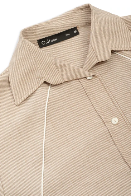 تاپ مغزی دوزی - 3219