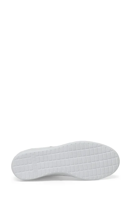 پایه چوگان Assn. کفش ورزشی رنگ سفید Unisex AUSTIN 4PR