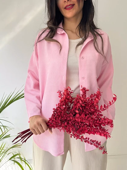 مانتو شومیزی پانیل