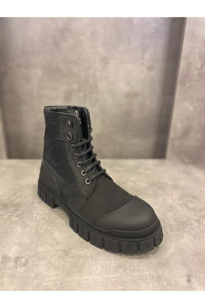 بوت و نیم بوت مردانه james-franco