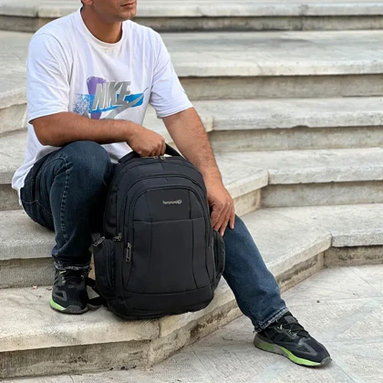 کوله پشتی فوروارد مدل FORWARD - FCLT77050 GRAND LABEL