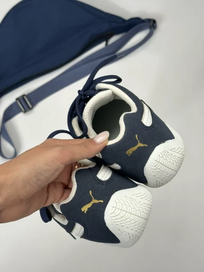 کتانی پوما 943