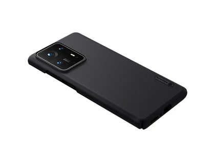 قاب محافظ نیلکین شیائومی Nillkin Xiaomi MIX 4 Super Frosted Shield