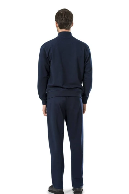 ست هودی و شلوار مردانه اورجینال pierre-cardin pierre-cardin