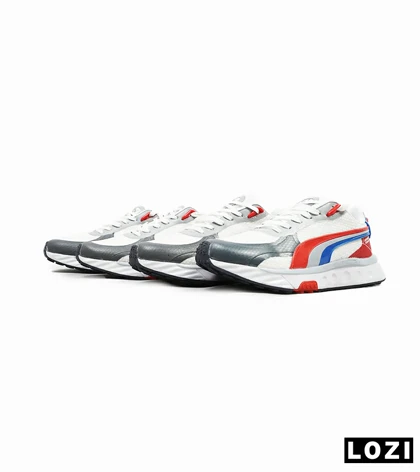 کفش کتانی ورزشی پوما Puma Wild Rider