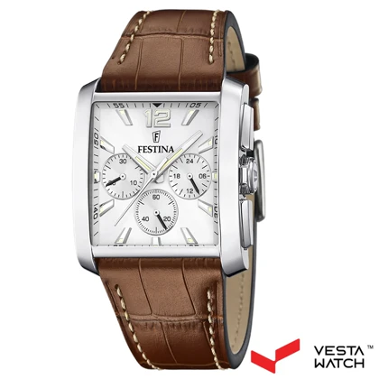 ساعت مچی مردانه فستینا FESTINA مدل F20636/1