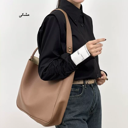 شومیز طرح ساگازا 1004068