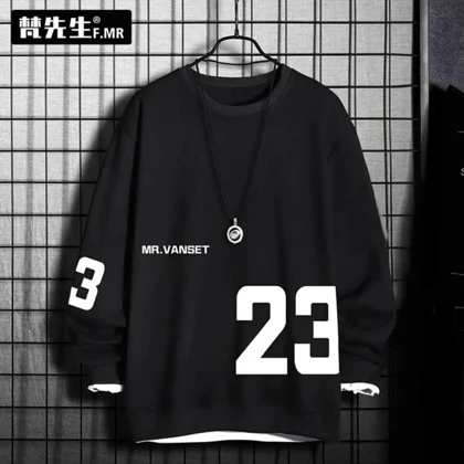 تیشرت آستین بلند لش