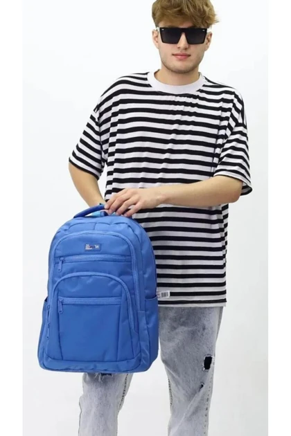 کیف مدرسه بچگانه yengec-gift-and-more yengec-gift-and-more