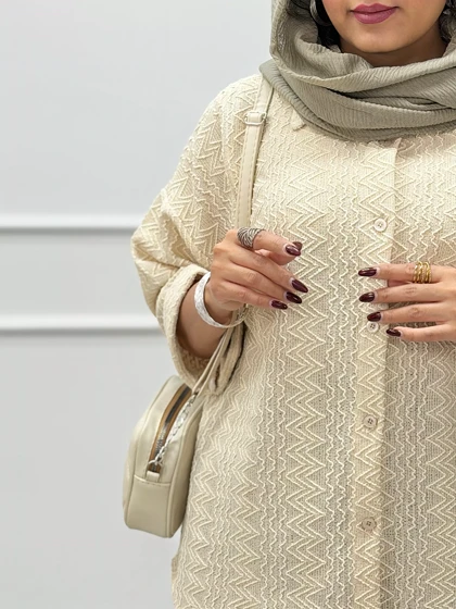 شومیز مراکشی ماریسا