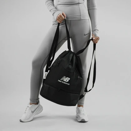 کوله و شوزبگ نیوبالانس مدل IHN-253850