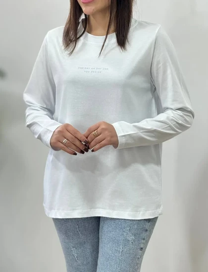 بلوز زنانه پاییزه دریتا