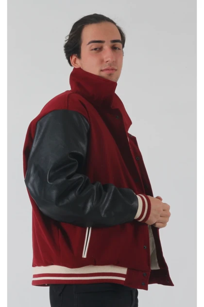 کت و کاپشن rood rood