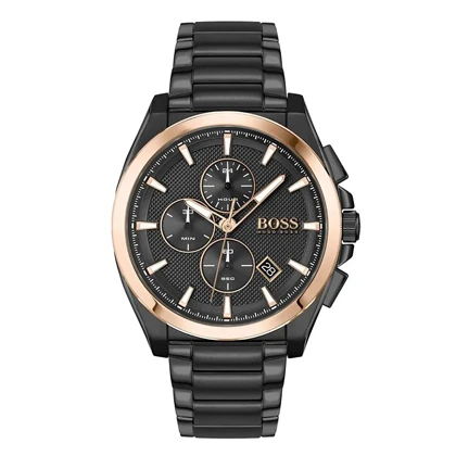 ساعت مچی اورجینال مردانه باس HUGO BOSS 1513885