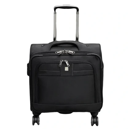 چمدان خلبانی گوگانا مدل GOOGANA - GOOG5579 TRAVEL PRO (چرخ دوبل)