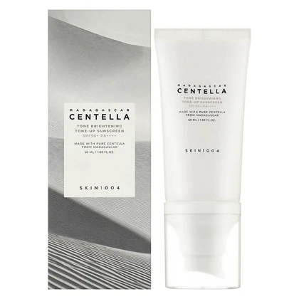 ضدآفتاب CENTELLA