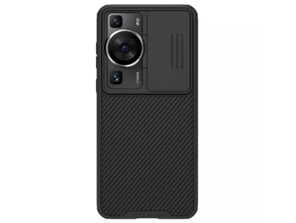 قاب محافظ هواوی پی 60 و پی 60 پرو نیلکین Nillkin CamShield Pro cover case Huawei P60, P60 Pro