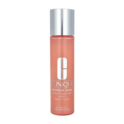 لوسیون آبرسان صورت کیلینیک، Clinique Hydrating Lotion