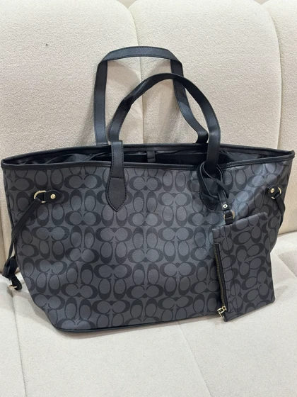 کیف زنانه بزرگ مارک