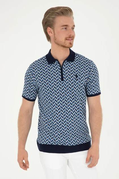 تیشرت مردانه اورجینال assn u.s.-polo-assn.