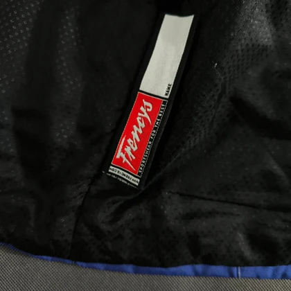 SIZE XXL- XL کاپشن حرفه ای بلند اورجینال از برند Frencys اتریش