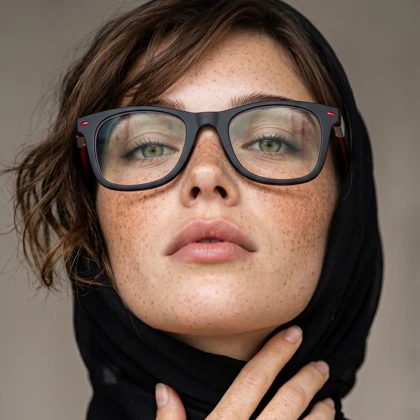 عینک طبی زنانه دیزاینو ( DESIGNO ) مدل DG6002