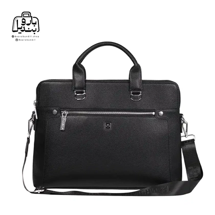 کیف دستی اداری حاصل Hasel کد 164-20