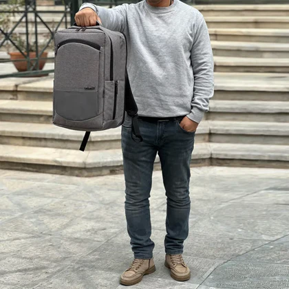 کوله پشتی فوروارد مدل FORWARD - FCLT65027 SUPER ORDINATE