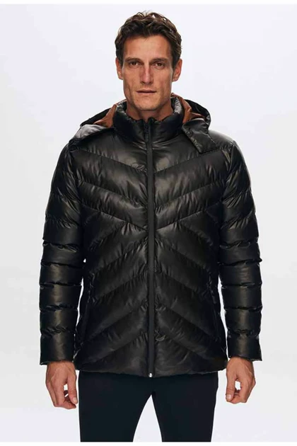 کت و کاپشن مردانه اورجینال دی اس دامات ds-damat