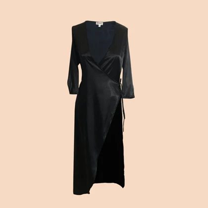 مقمیس روبدوشامبر black arghavan